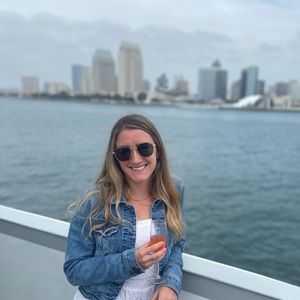 Meet your Posher, Jessie